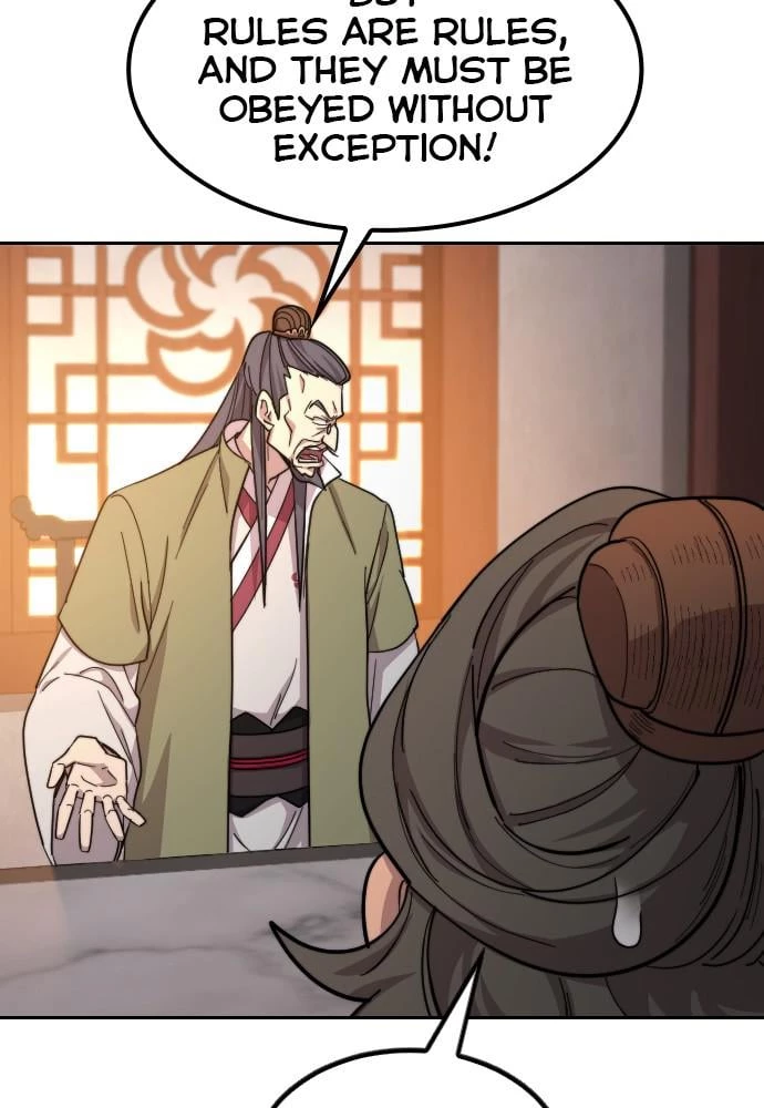 Read Return of the Blossoming Blade EN Manga Online
