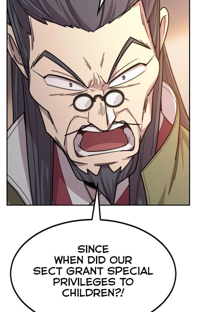 Read Return of the Blossoming Blade EN Manga Online