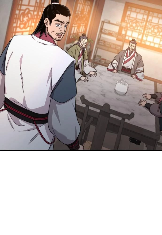 Read Return of the Blossoming Blade EN Manga Online