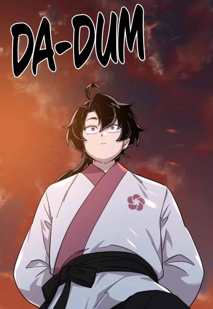 Read Return of the Blossoming Blade EN Manga Online