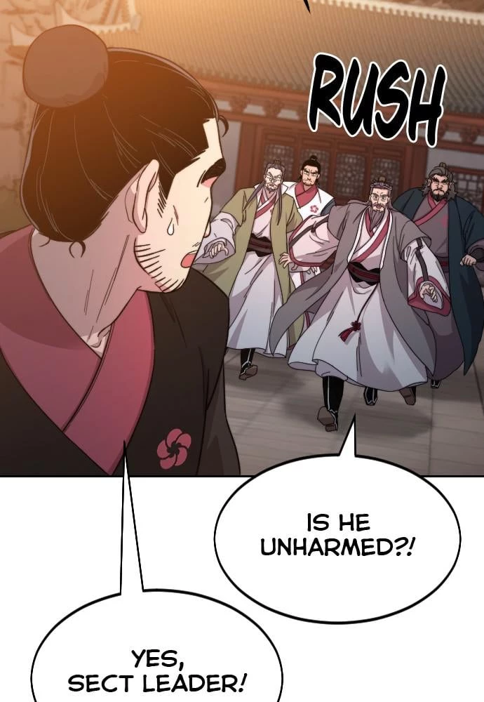 Read Return of the Blossoming Blade EN Manga Online