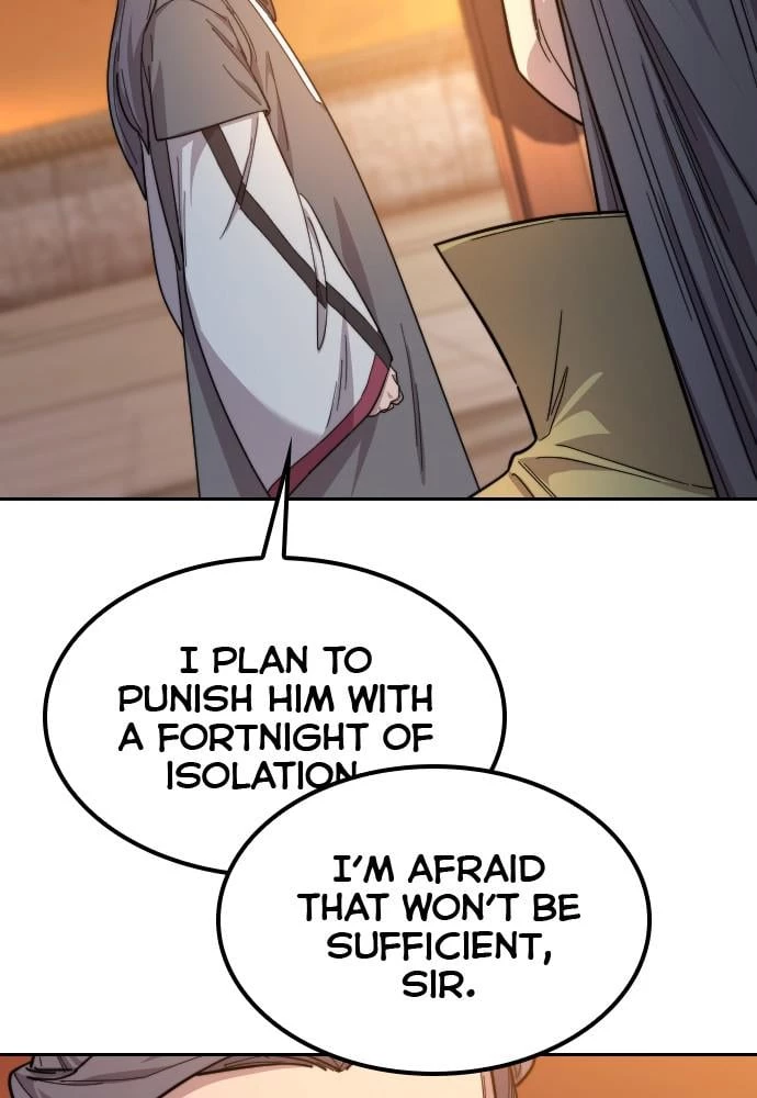 Read Return of the Blossoming Blade EN Manga Online