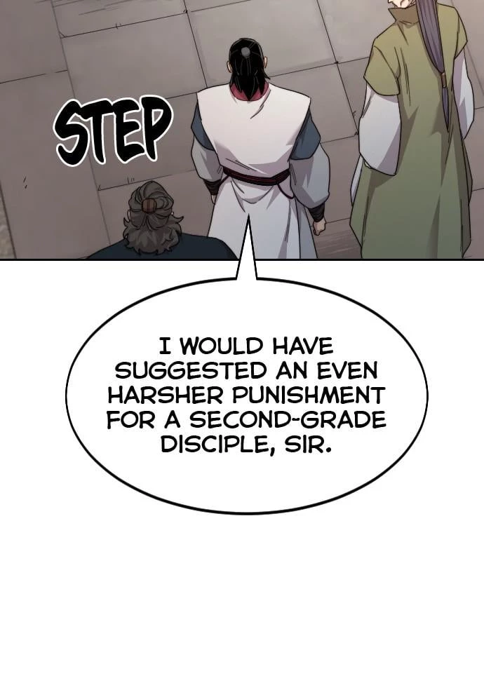 Read Return of the Blossoming Blade EN Manga Online