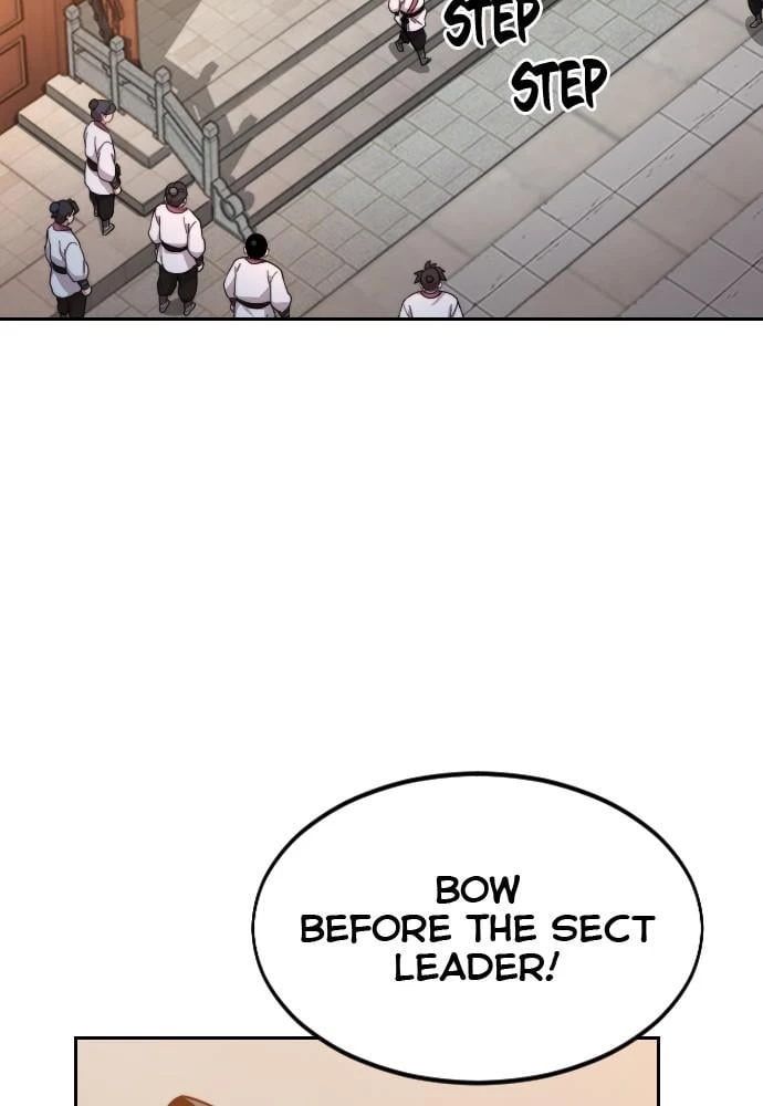 Read Return of the Blossoming Blade EN Manga Online