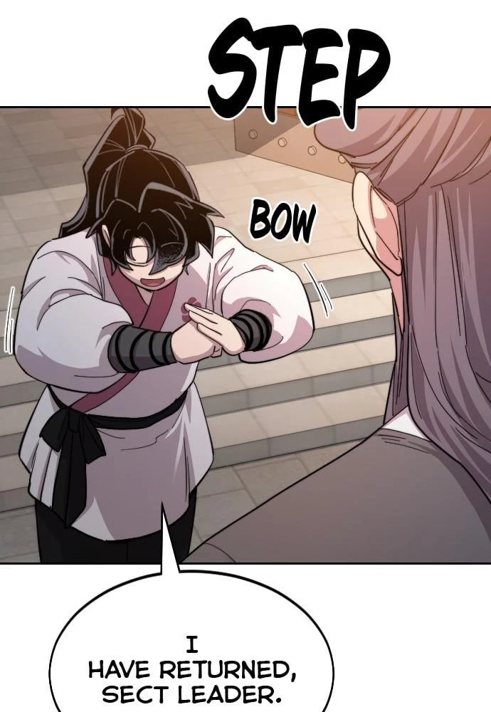 Read Return of the Blossoming Blade EN Manga Online