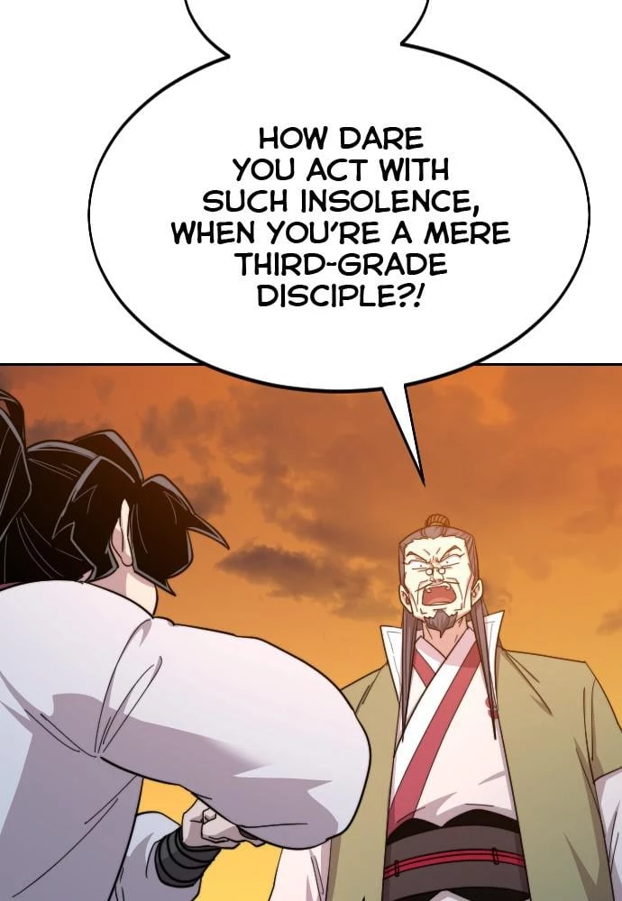 Read Return of the Blossoming Blade EN Manga Online