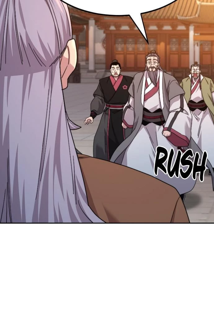 Read Return of the Blossoming Blade EN Manga Online