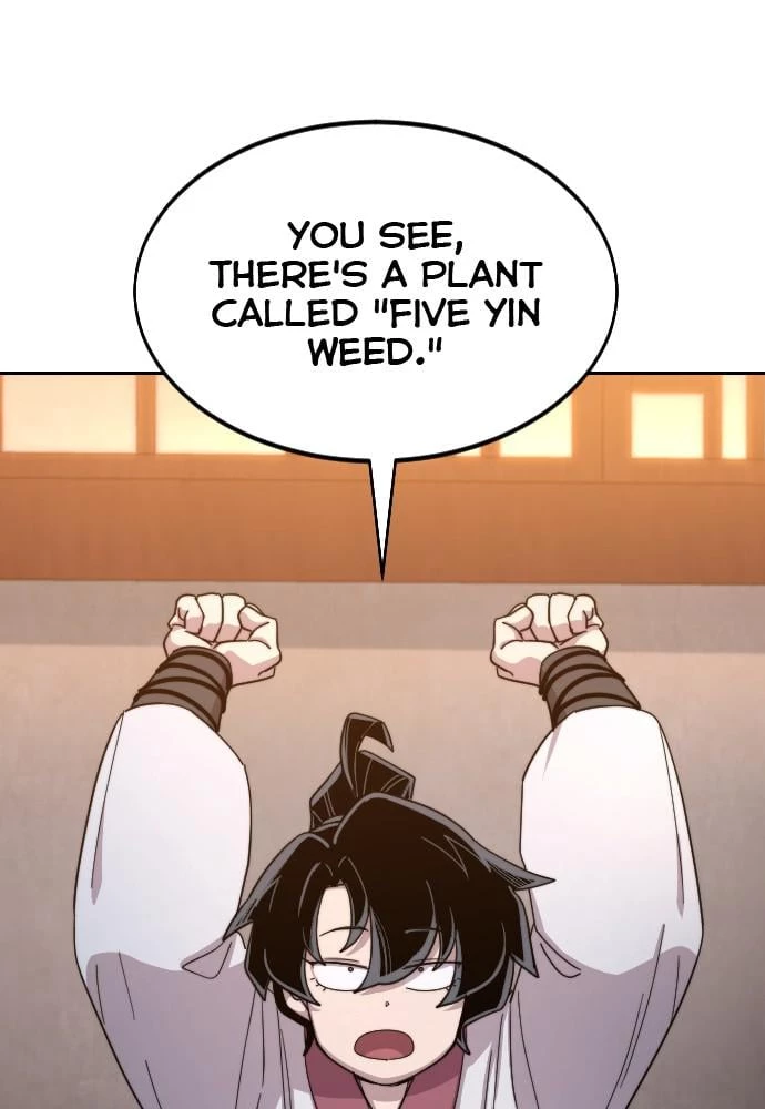 Read Return of the Blossoming Blade EN Manga Online