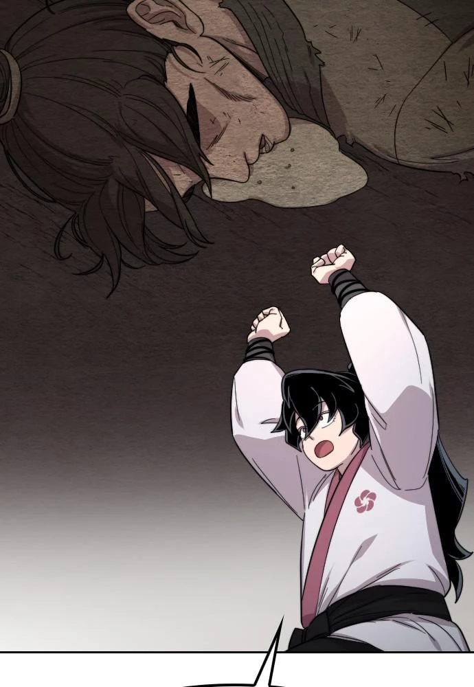 Read Return of the Blossoming Blade EN Manga Online