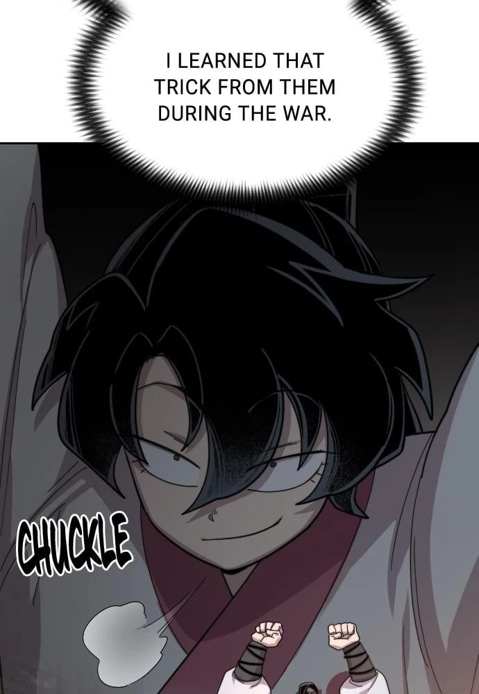 Read Return of the Blossoming Blade EN Manga Online