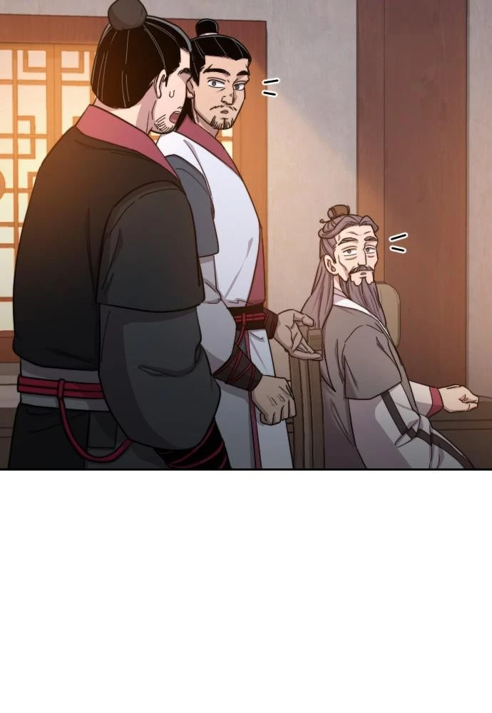 Read Return of the Blossoming Blade EN Manga Online