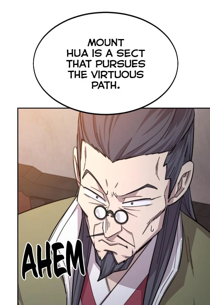 Read Return of the Blossoming Blade EN Manga Online