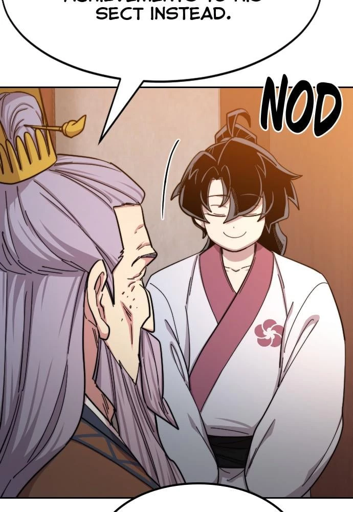 Read Return of the Blossoming Blade EN Manga Online
