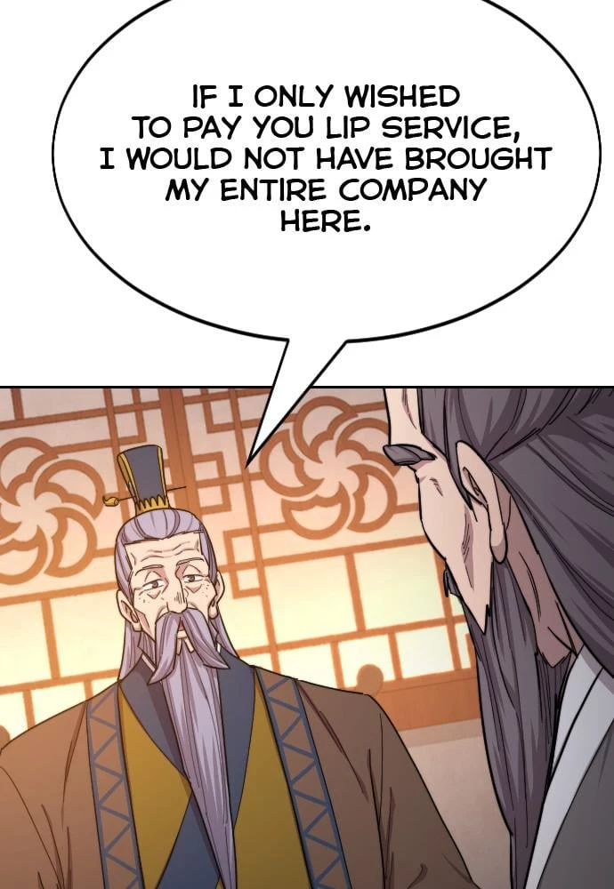 Read Return of the Blossoming Blade EN Manga Online