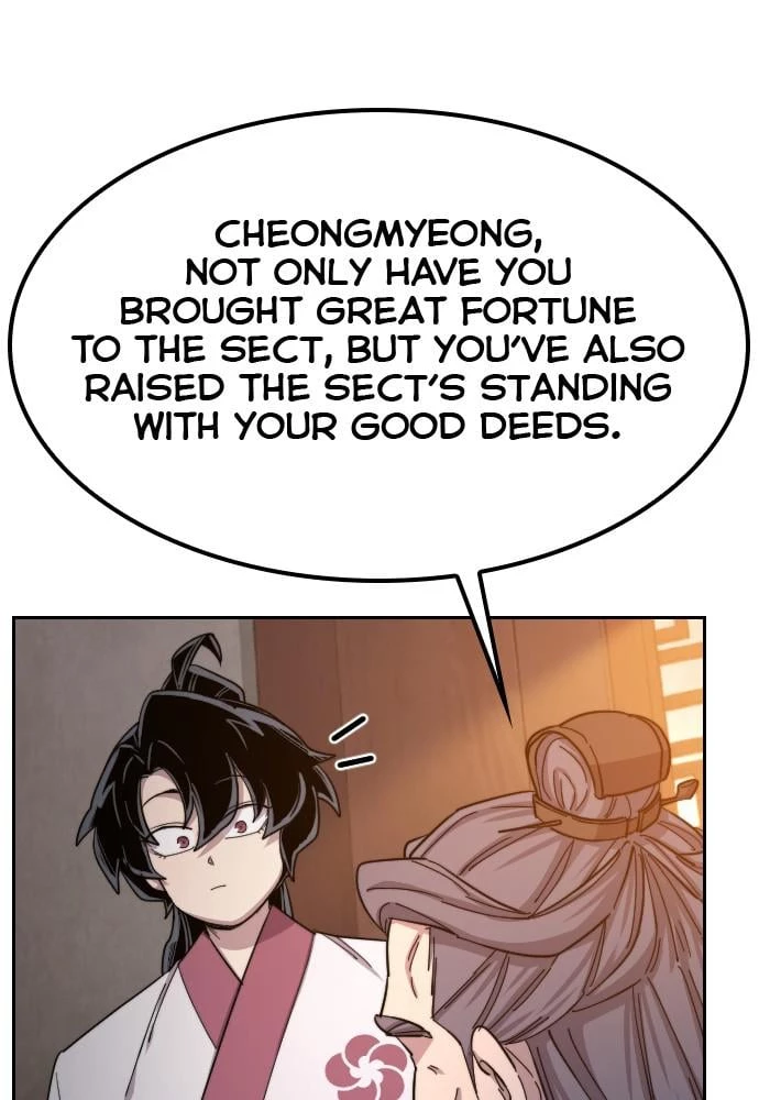 Read Return of the Blossoming Blade EN Manga Online