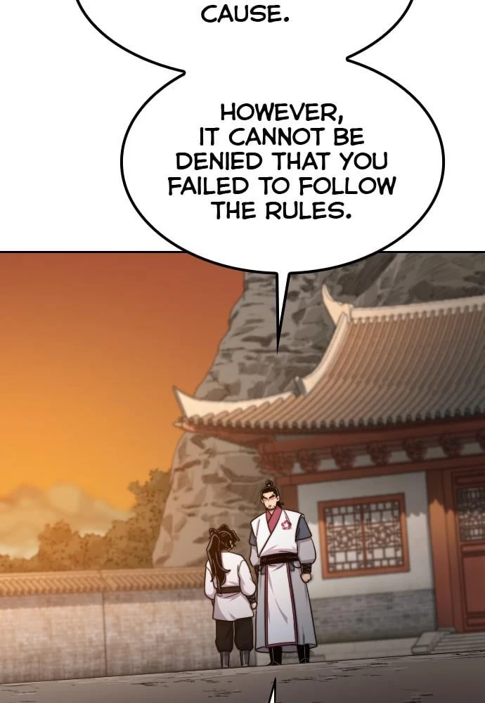 Read Return of the Blossoming Blade EN Manga Online