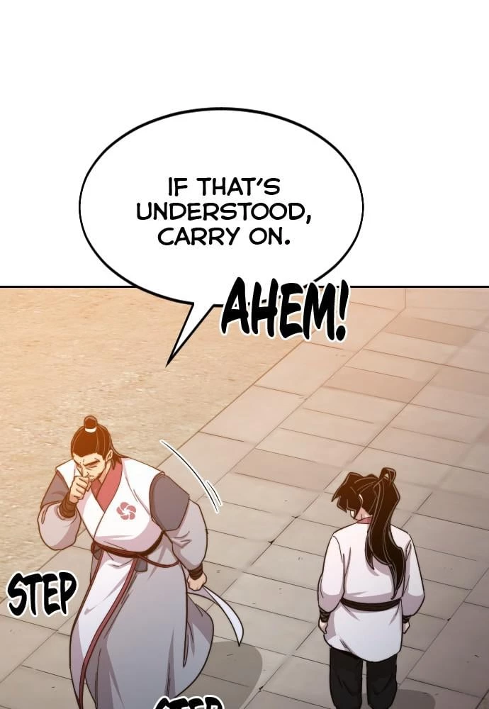 Read Return of the Blossoming Blade EN Manga Online