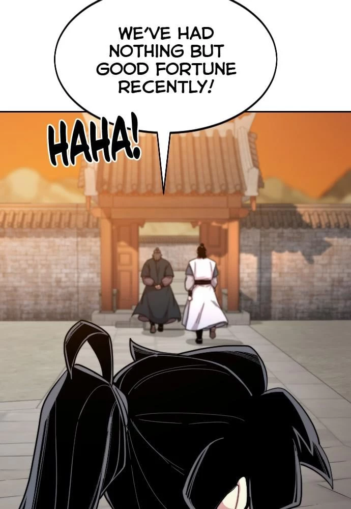 Read Return of the Blossoming Blade EN Manga Online