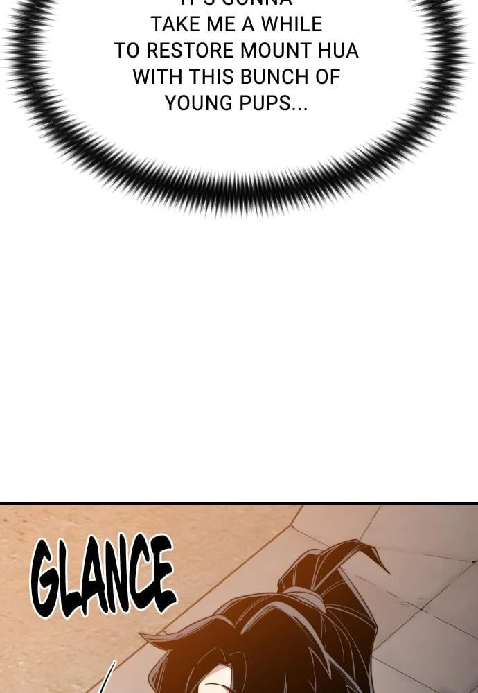 Read Return of the Blossoming Blade EN Manga Online