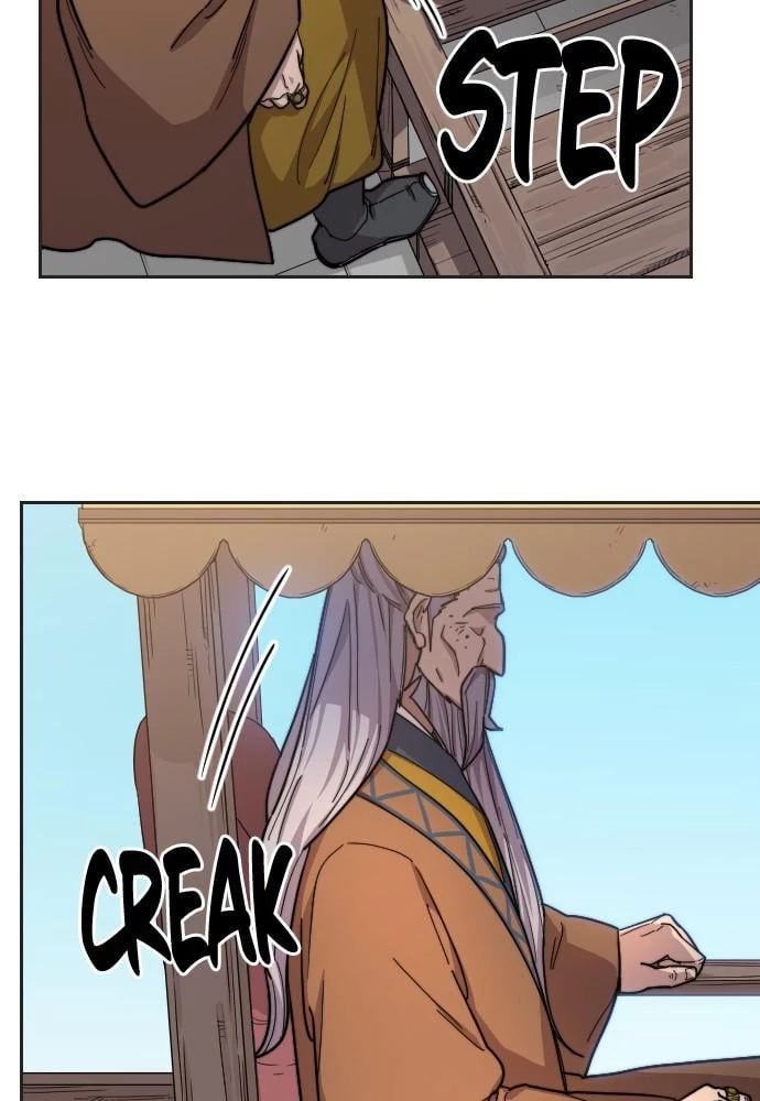 Read Return of the Blossoming Blade EN Manga Online