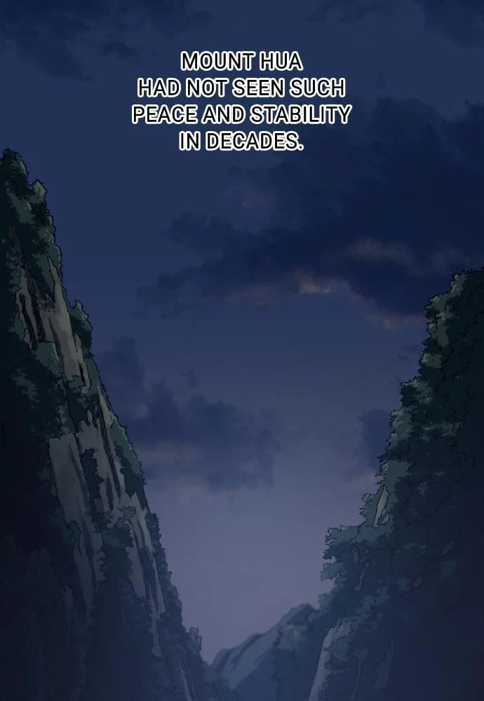 Read Return of the Blossoming Blade EN Manga Online