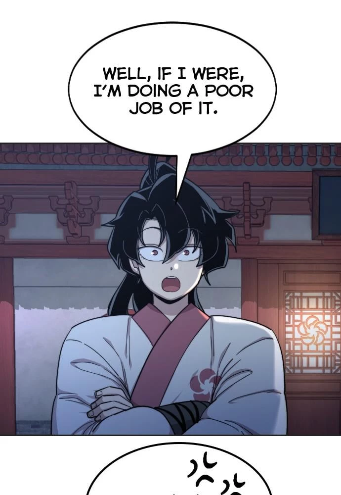 Read Return of the Blossoming Blade EN Manga Online