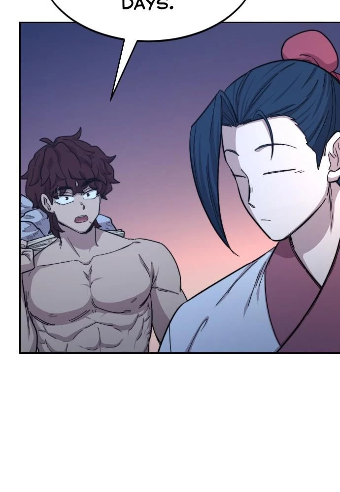 Read Return of the Blossoming Blade EN Manga Online