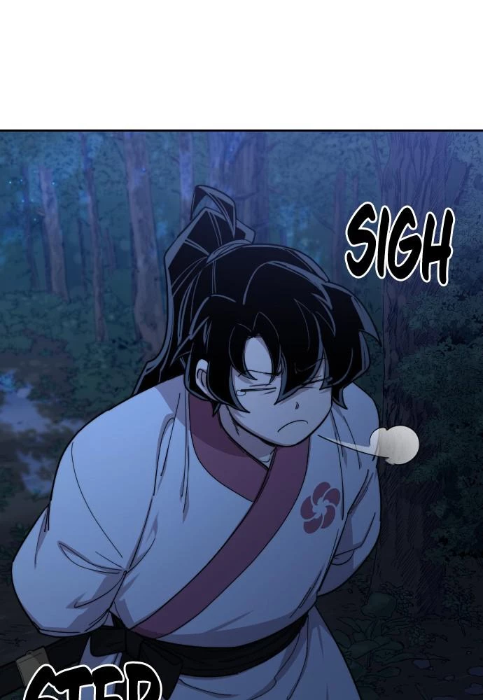 Read Return of the Blossoming Blade EN Manga Online