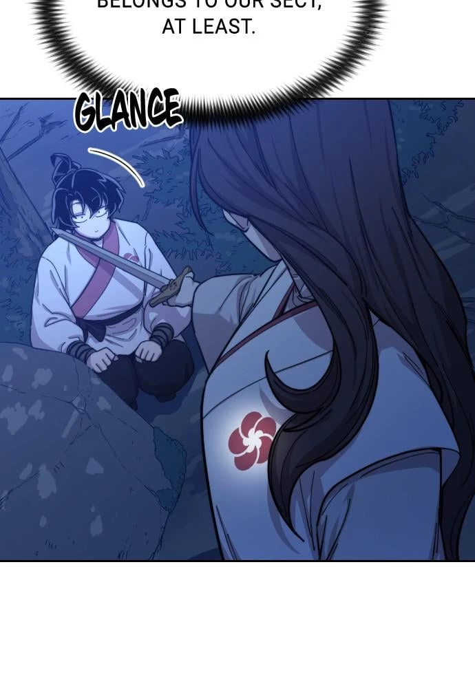 Read Return of the Blossoming Blade EN Manga Online