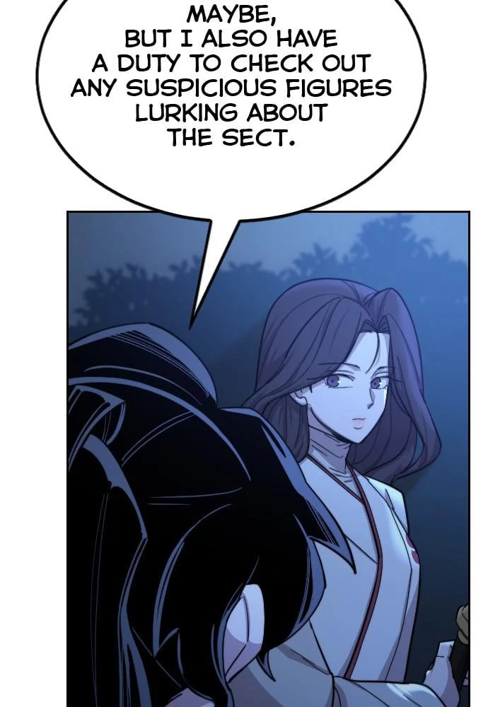 Read Return of the Blossoming Blade EN Manga Online
