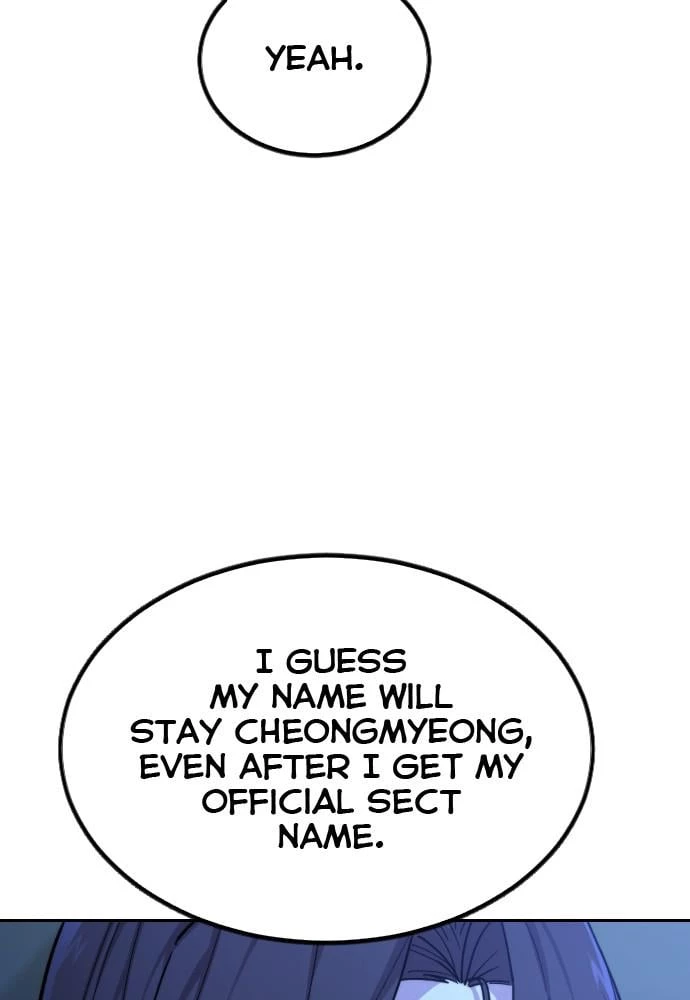 Read Return of the Blossoming Blade EN Manga Online