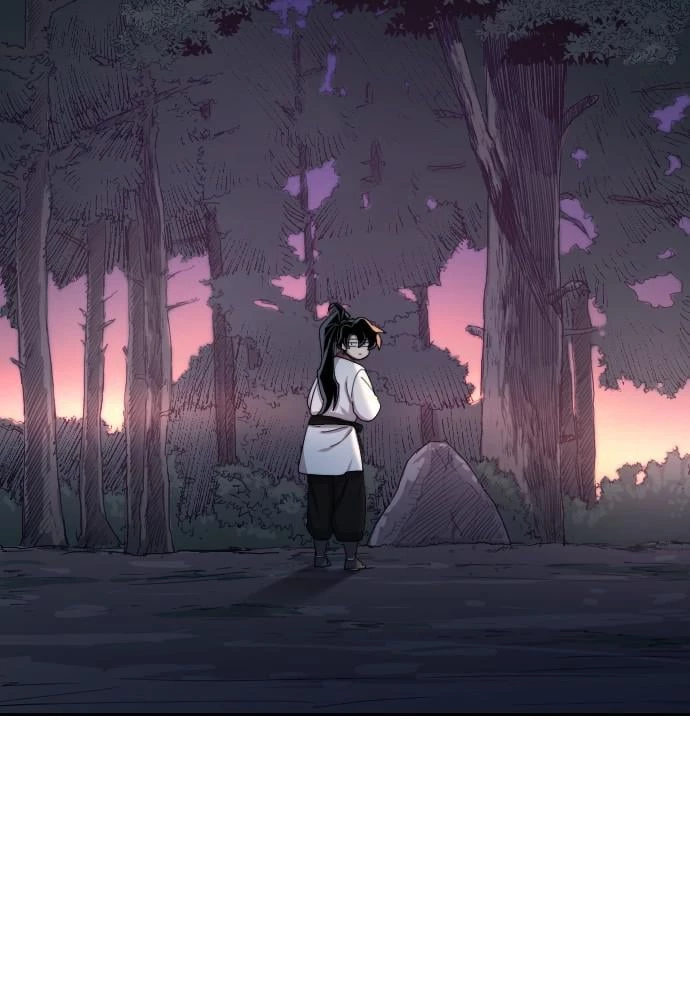 Read Return of the Blossoming Blade EN Manga Online