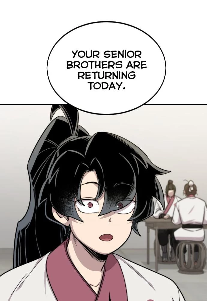 Read Return of the Blossoming Blade EN Manga Online