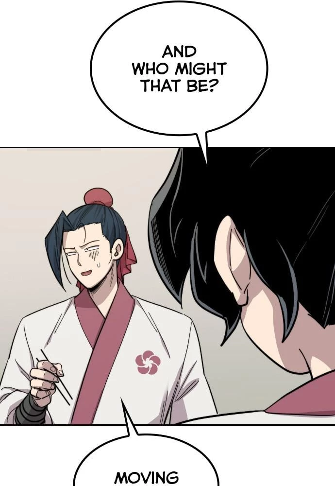 Read Return of the Blossoming Blade EN Manga Online
