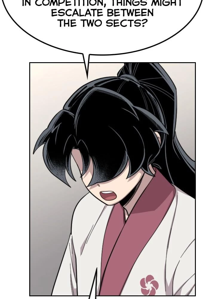 Read Return of the Blossoming Blade EN Manga Online