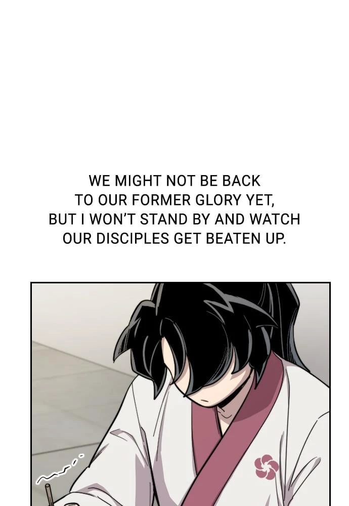 Read Return of the Blossoming Blade EN Manga Online