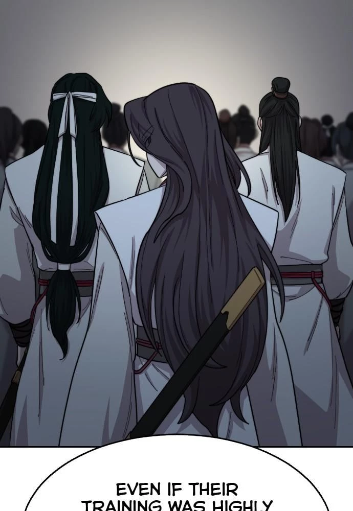 Read Return of the Blossoming Blade EN Manga Online