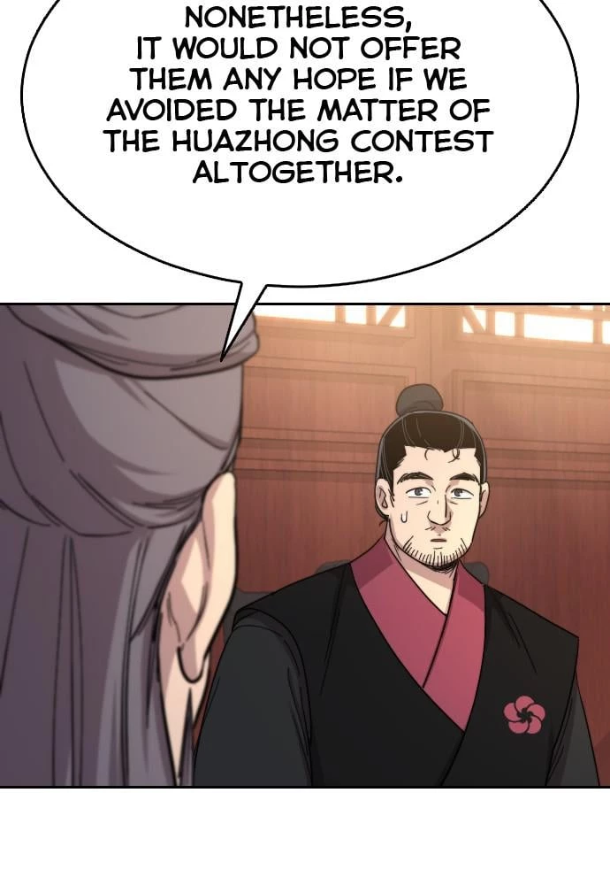 Read Return of the Blossoming Blade EN Manga Online