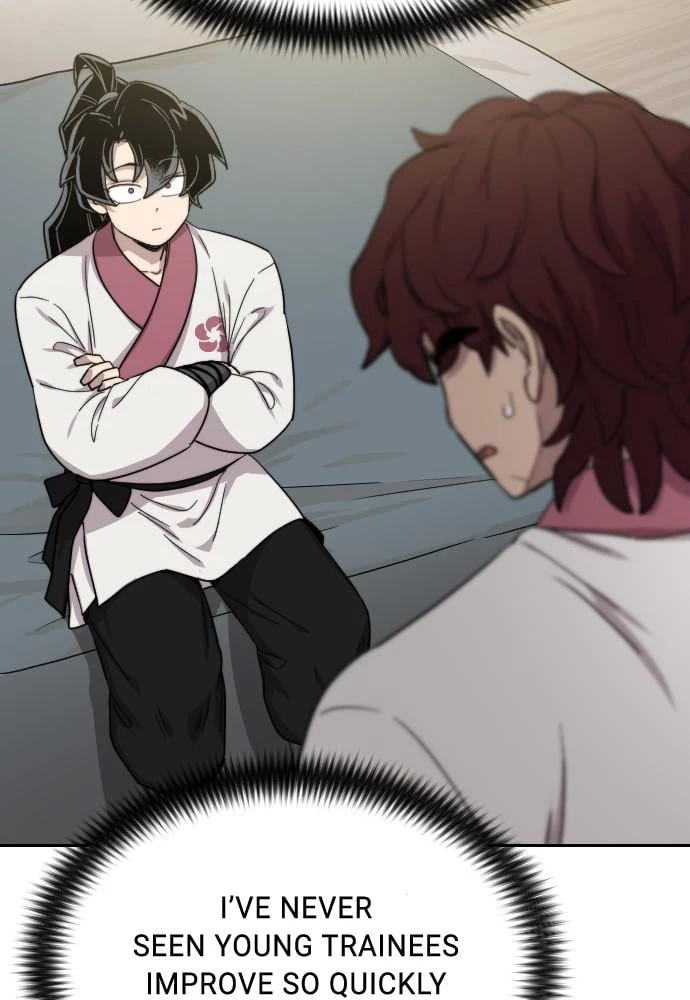 Read Return of the Blossoming Blade EN Manga Online
