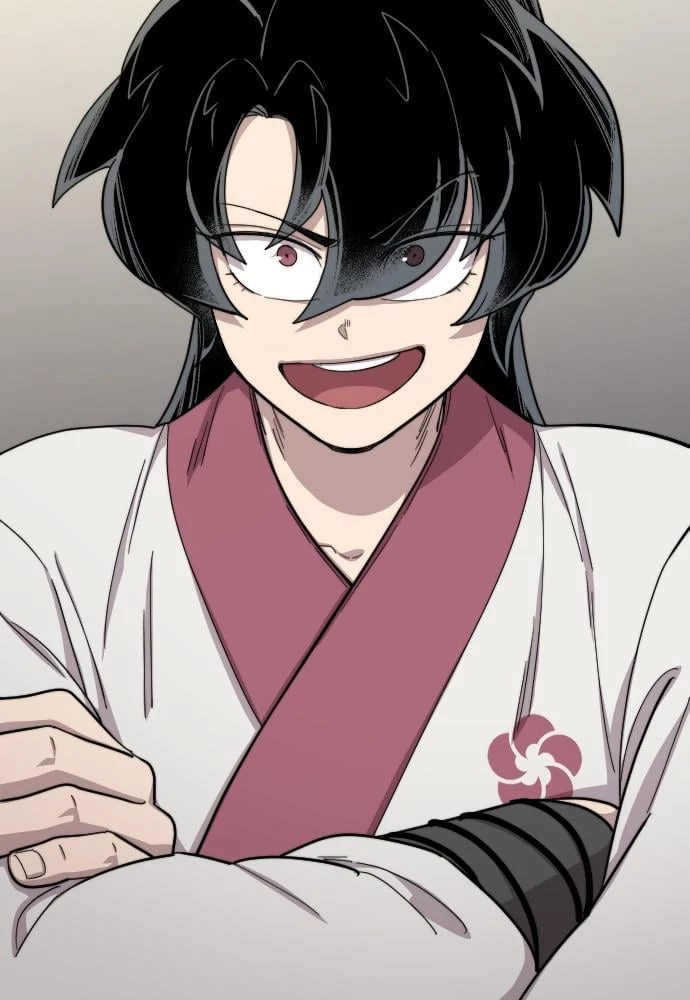 Read Return of the Blossoming Blade EN Manga Online