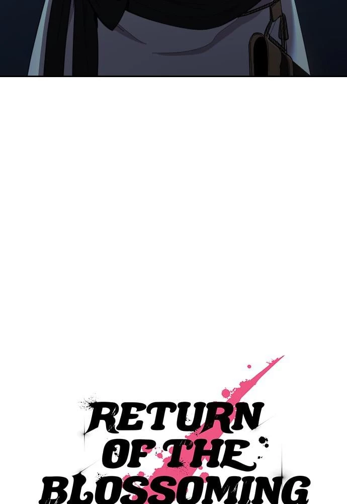 Read Return of the Blossoming Blade EN Manga Online