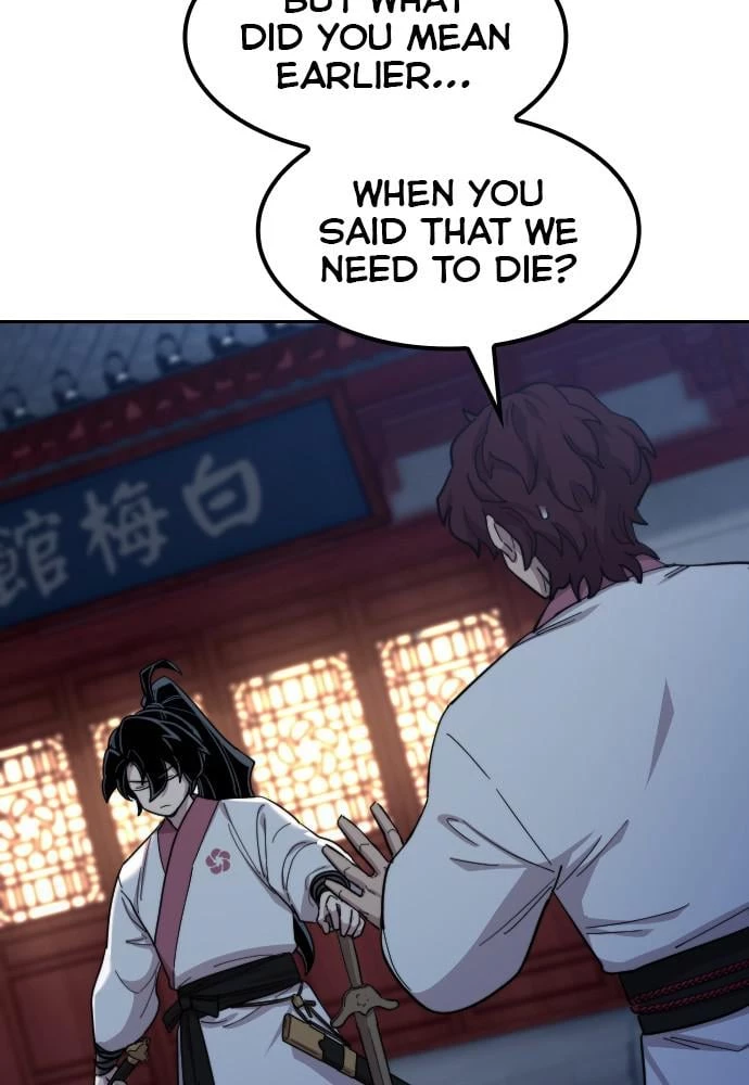 Read Return of the Blossoming Blade EN Manga Online
