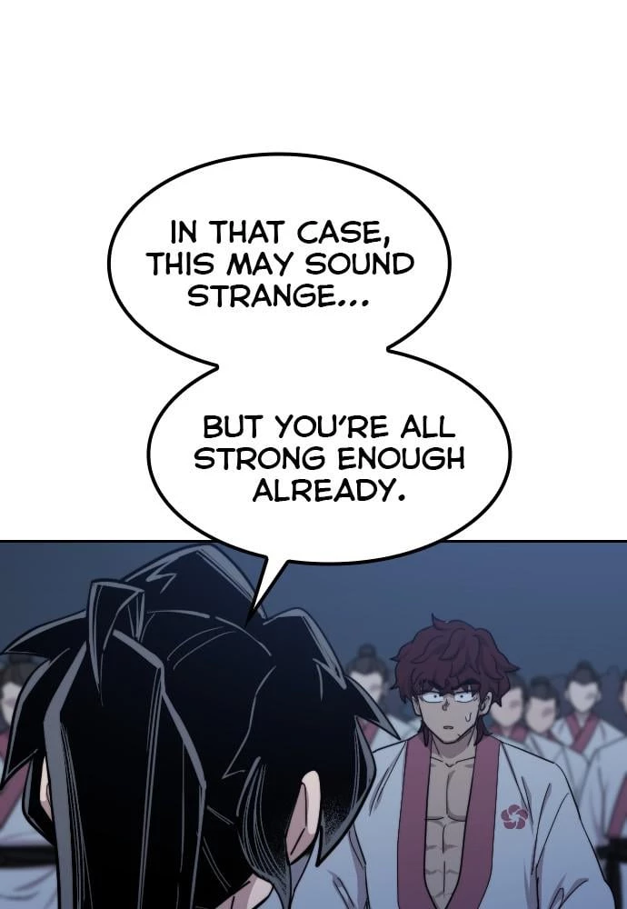 Read Return of the Blossoming Blade EN Manga Online