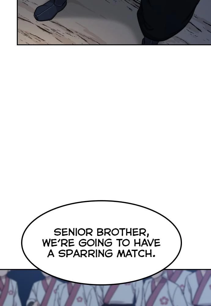 Read Return of the Blossoming Blade EN Manga Online