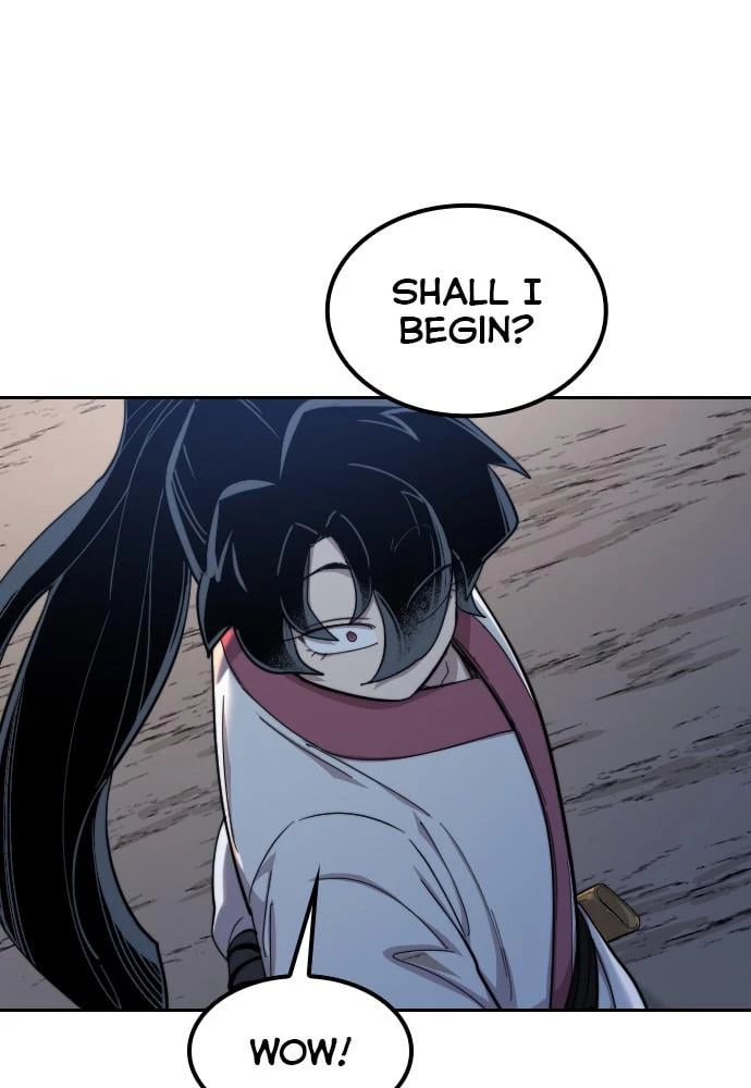 Read Return of the Blossoming Blade EN Manga Online