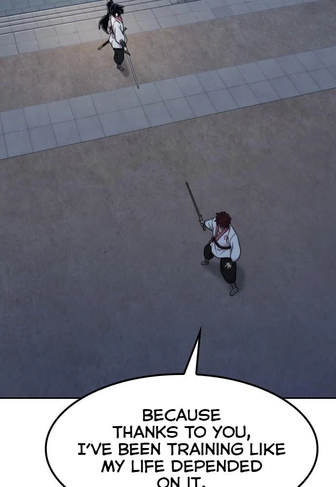 Read Return of the Blossoming Blade EN Manga Online