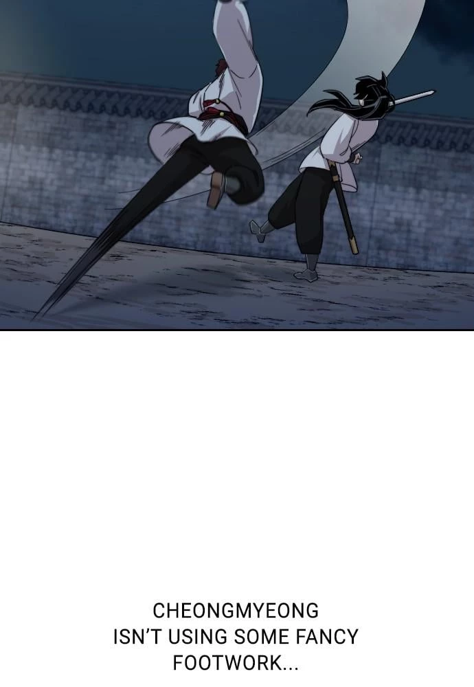 Read Return of the Blossoming Blade EN Manga Online