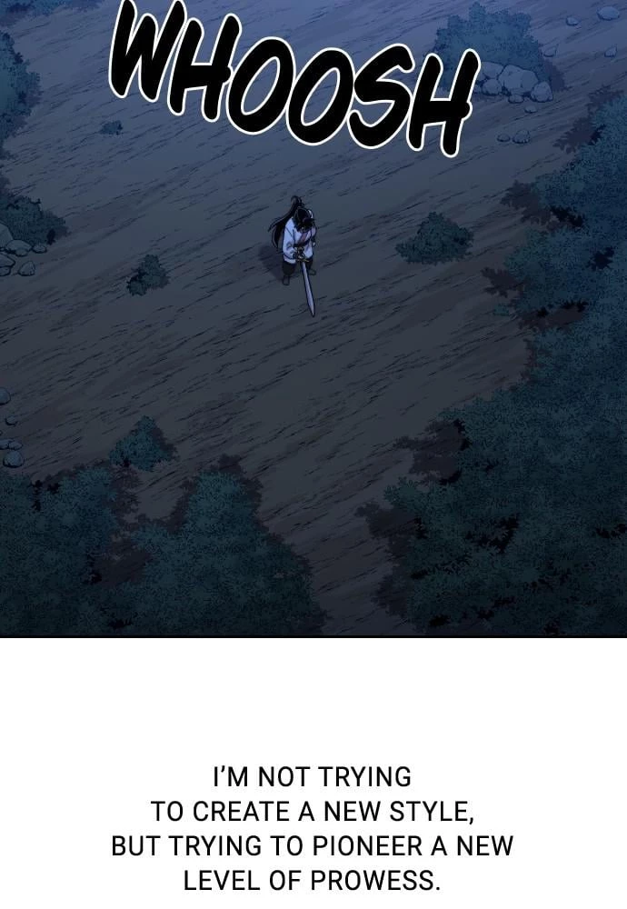Read Return of the Blossoming Blade EN Manga Online