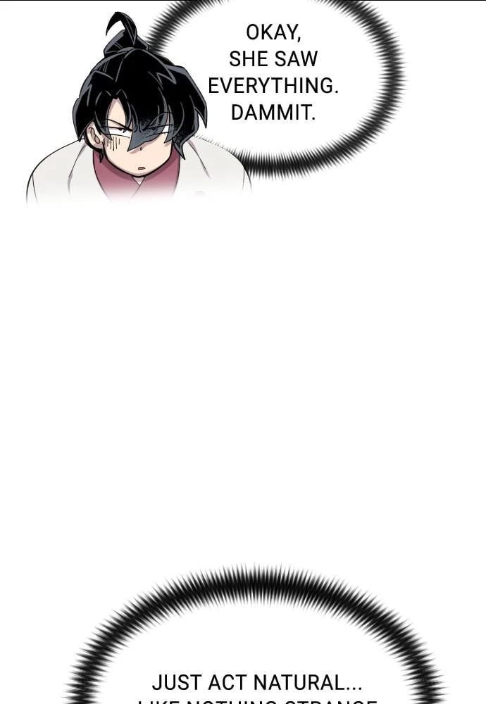 Read Return of the Blossoming Blade EN Manga Online