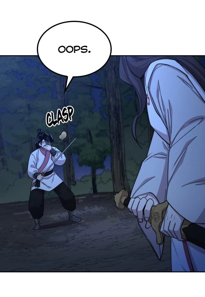 Read Return of the Blossoming Blade EN Manga Online